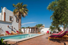 Apartamento Villa Mayo C